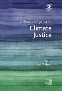 A Research Agenda for Climate Justice